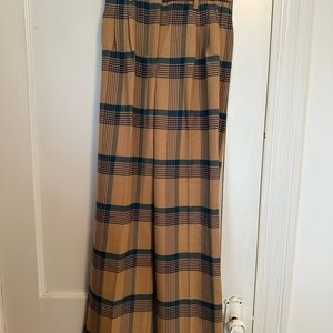 Aritzia Wilfred Effortless Pants size 2